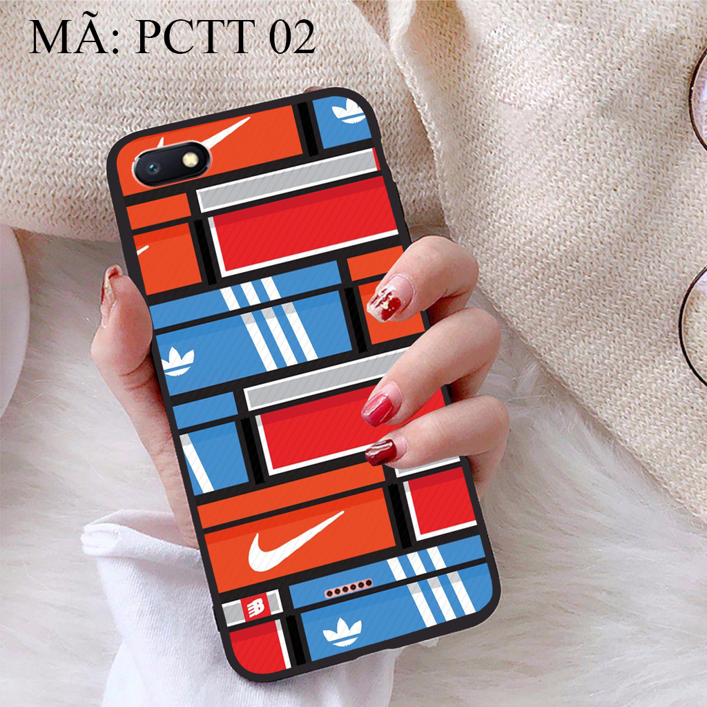 Case for Xiaomi Redmi 6A