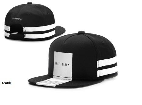 Mũ Snapback TC48.9