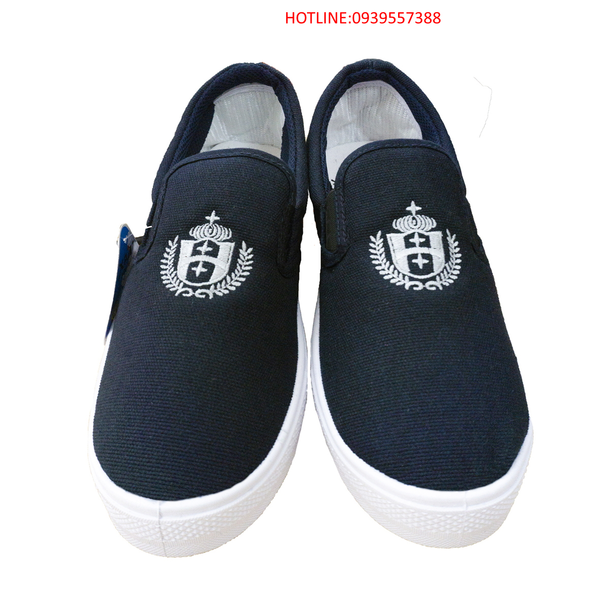 Shoes fabric workwear