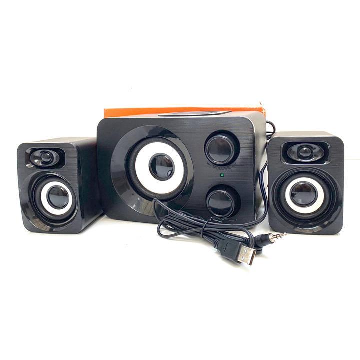 GIÁ RẺ LOA DÀN CAO CẤP Speaker Q7