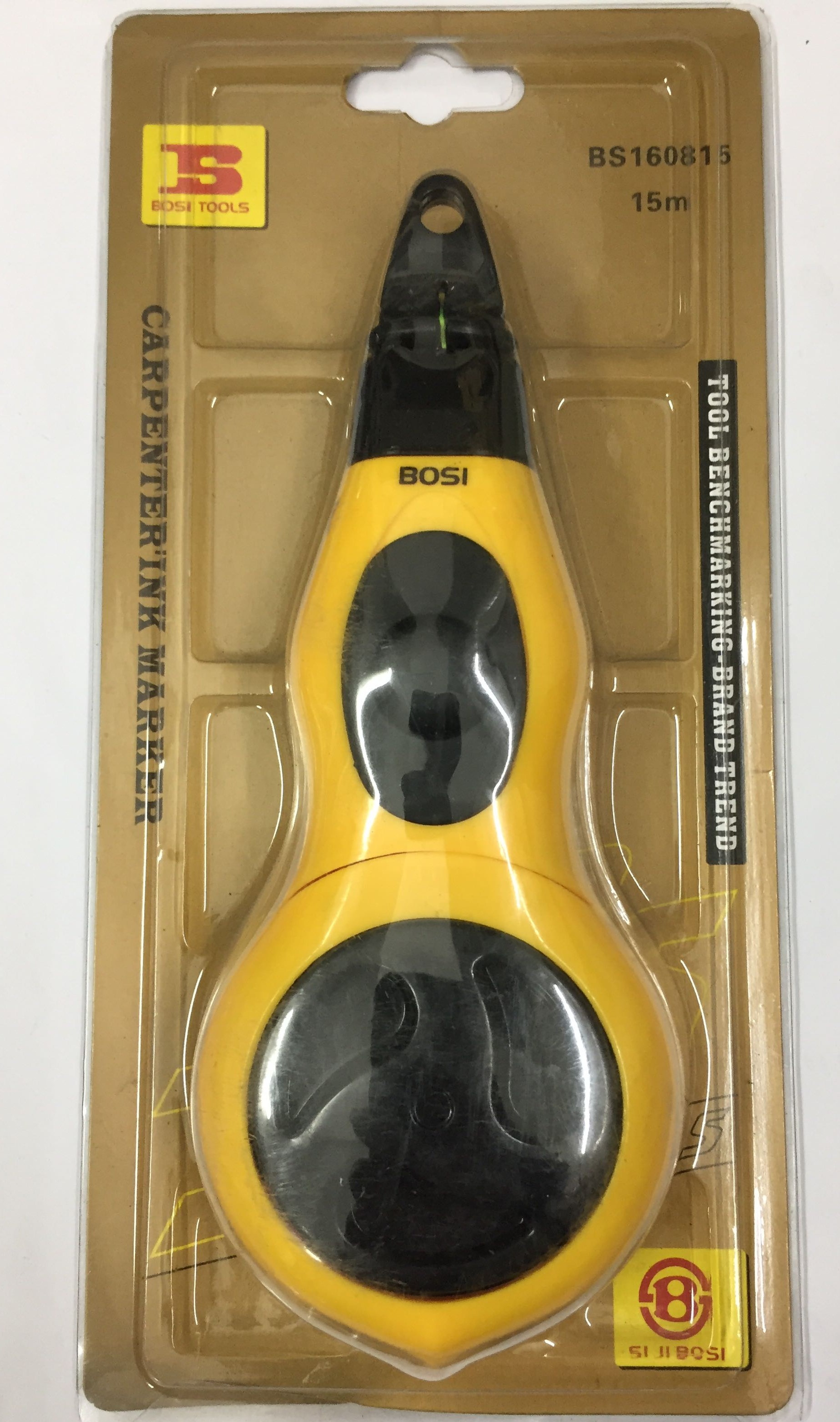 Bật Mực Tự Động BOSSI ( Tặng Kèm 1 Lọ Mực )