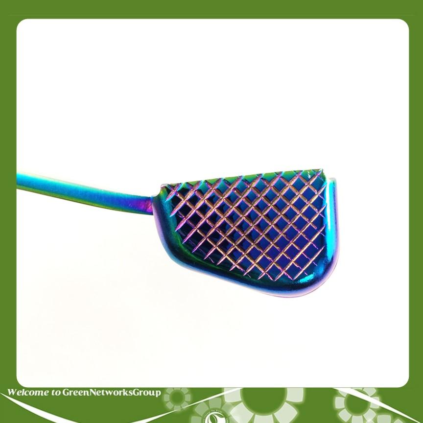Cần số Titan dành cho xe Wave Greennetworks