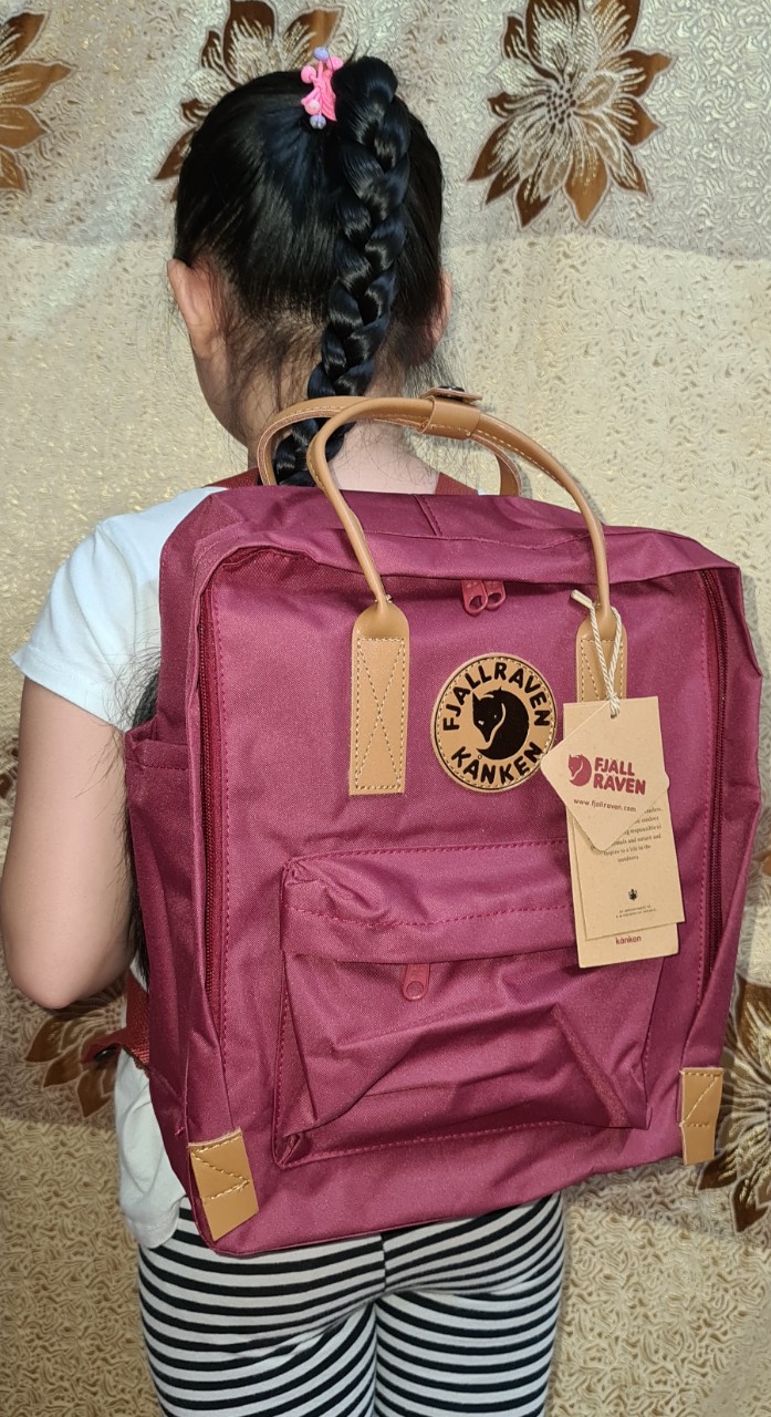 Balo Kanken No.2 backpack