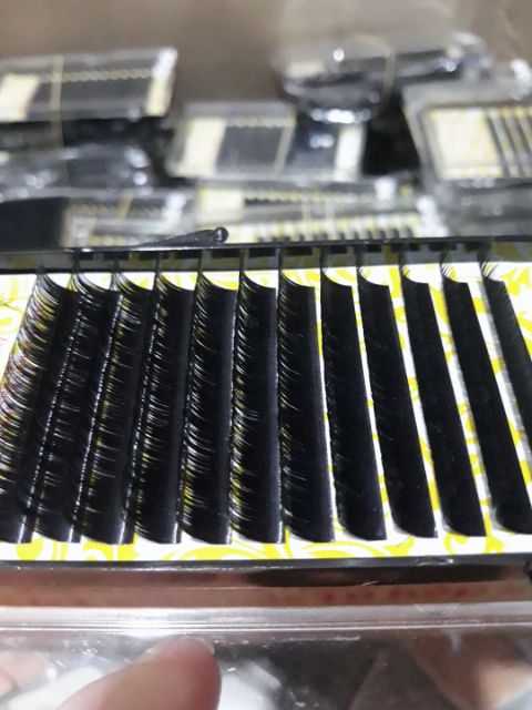 Mi Khay Nối Volum 0.07 , Đủ Độ Cong, Đủ Số 8-15Mm