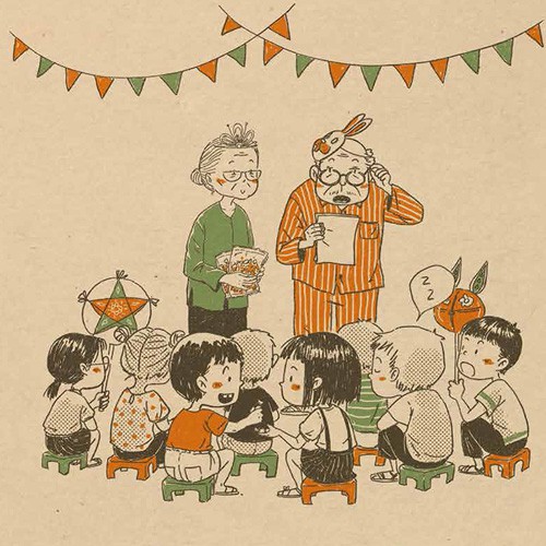 Sách - 199 Mấy - Hồi Ấy Làm Gì ? [Nxb Kim Đồng]