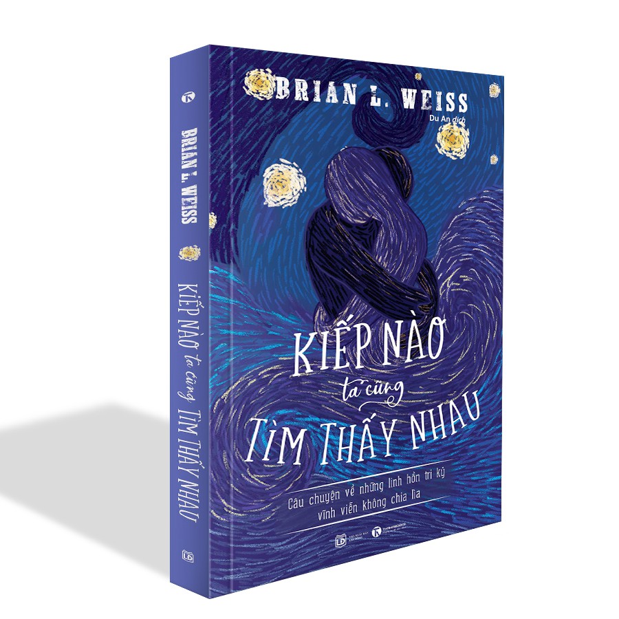 Sách - Kiếp Nào Ta Cũng Tìm Thấy Nhau [Thái Hà Books]