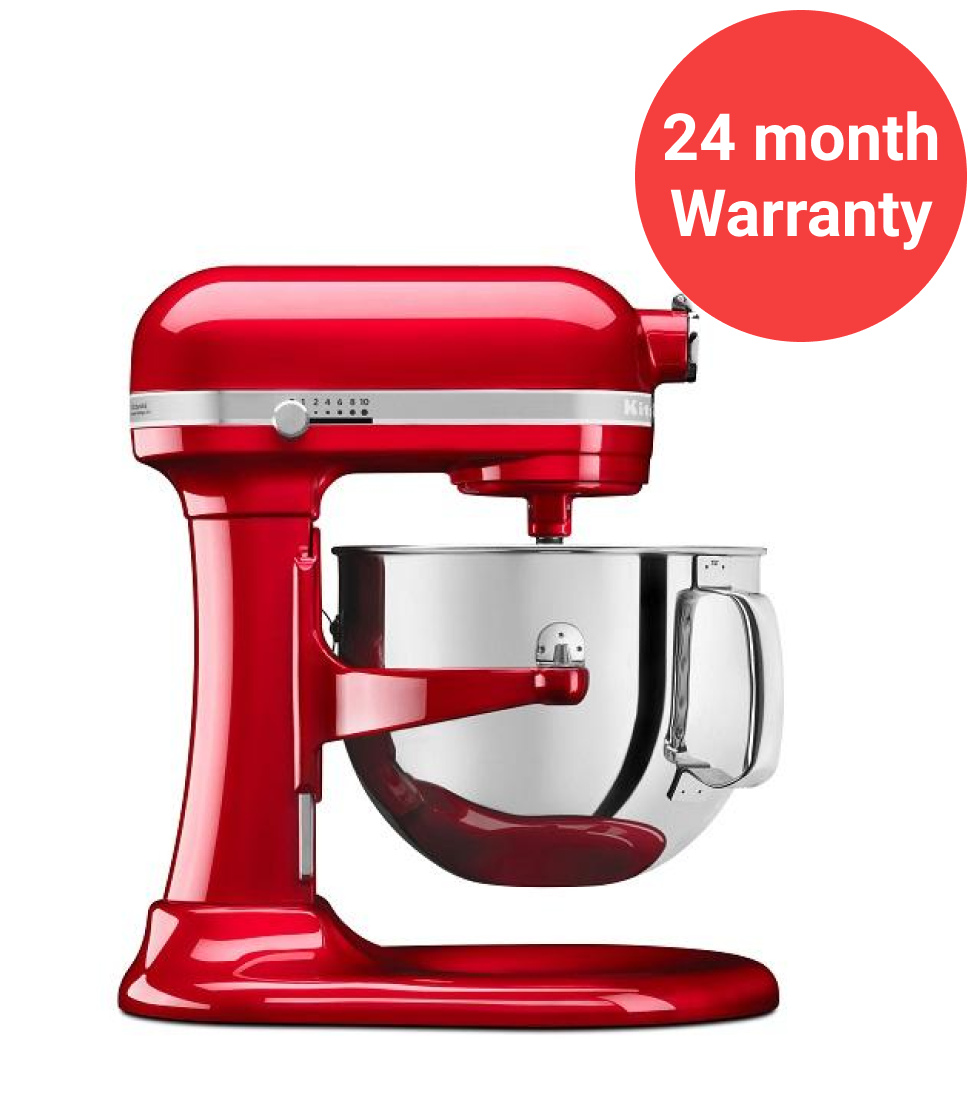 Máy Trộn KitchenAid KSM7581 Pro Line 220V