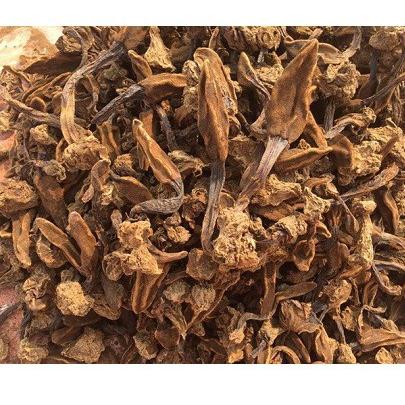 1kg nấm ngọc cẩu khô