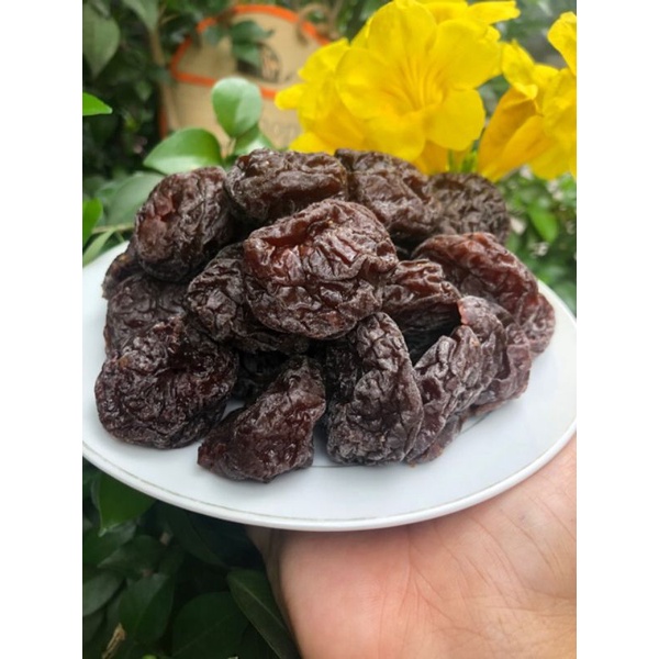 Xí Muội Tươi - Cực Ngon 100g - đồ ăn vặt