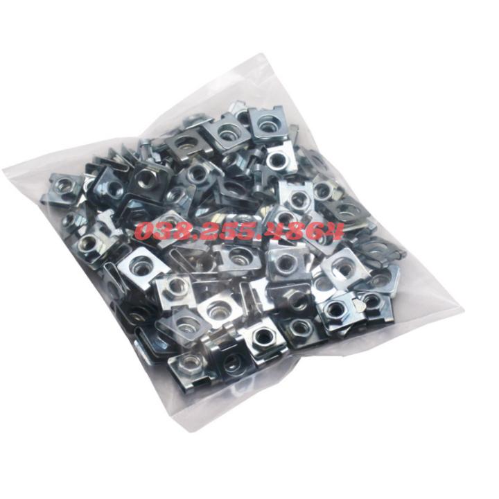 Kẹp cố định đính ECU túi 90 chiếc