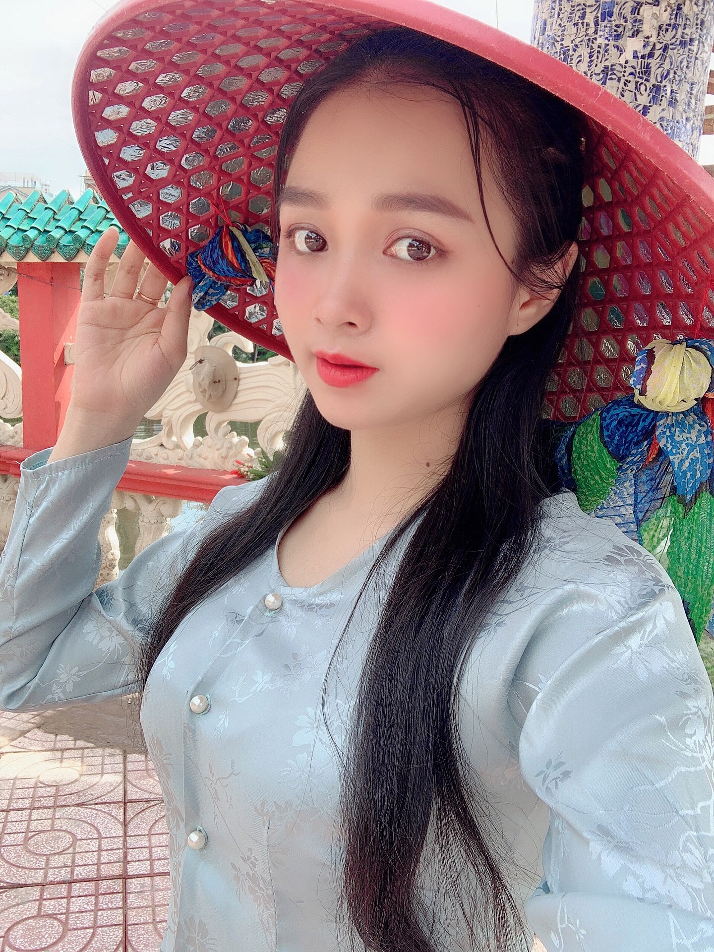 [HCM]ÁO BÀ BA+QUẦN
