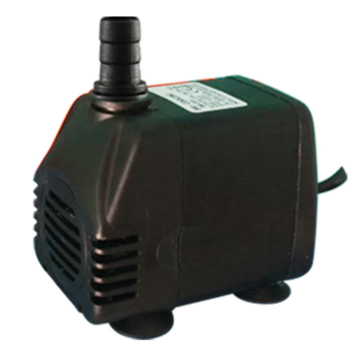 Bơm nước 16W cho quạt hơi nước