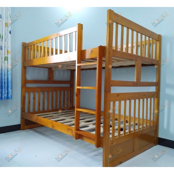 Giường Tầng Unit (1m2)-Không hộc kéo