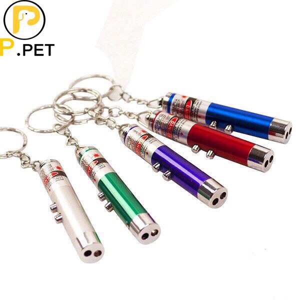 Đồ chơi chó mèo laser