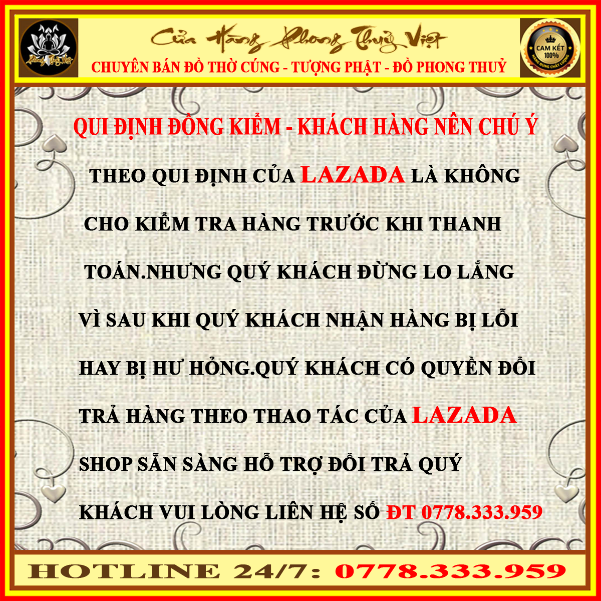 TÚI VẢI ĐI CHÙA PHẬT TỬ