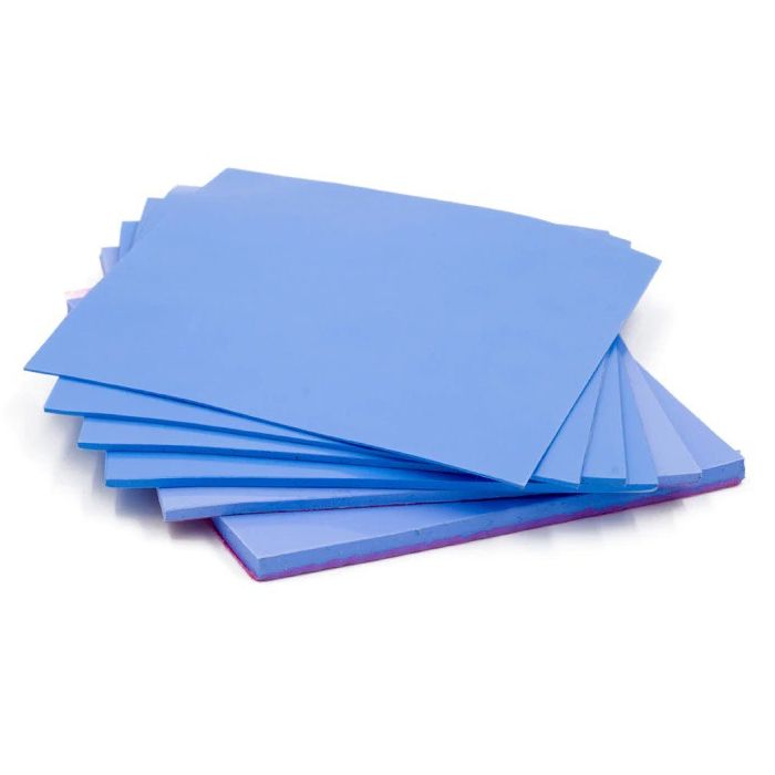 Miếng dán tản nhiệt Thermal Pad 100mm×100mm×0.5mm