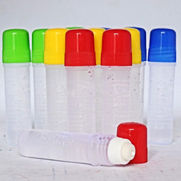 Lố 12 Lọ HỒ NƯỚC ( KEO NƯỚC ) DÁN GIẤY WINQ GL-06 ( 25 ml) (Đầu Lưới )