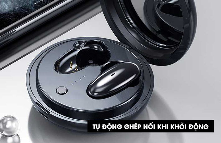 Tai nghe không dây Samsung Galaxy Buds2