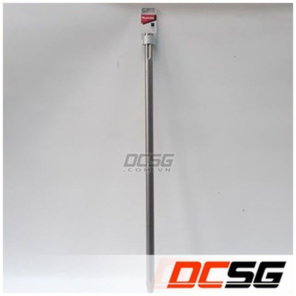 Mũi Đục nhọn SDS max 400mm Makita D-34128