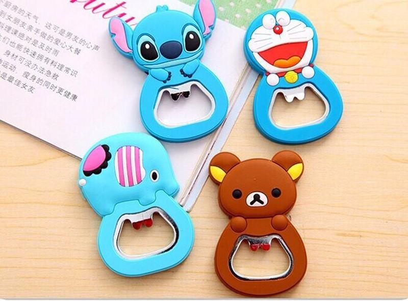 Dụng Cụ Khui Nắp Bia Hình Thú