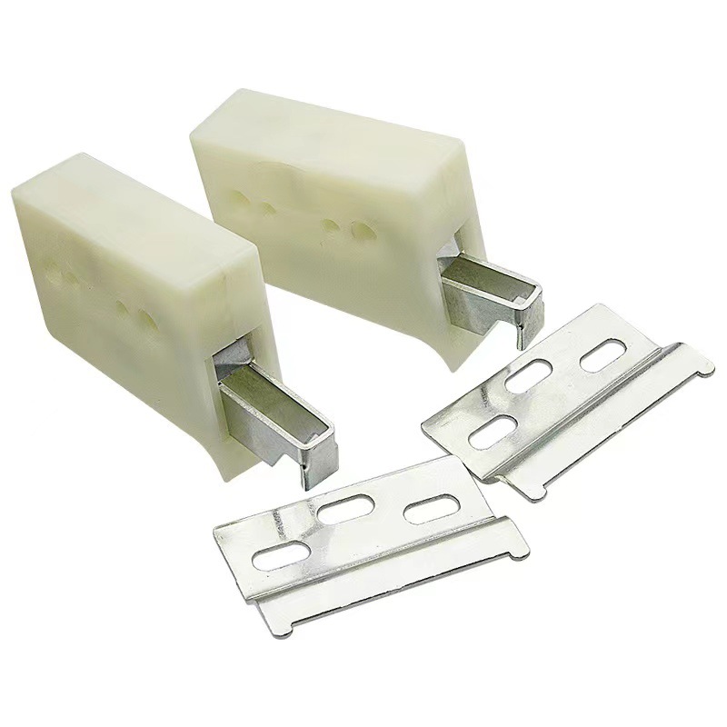 Bas Treo Đỡ Kệ, Tủ Bếp Có Tăng Chỉnh [BỘ 2 CÁI]