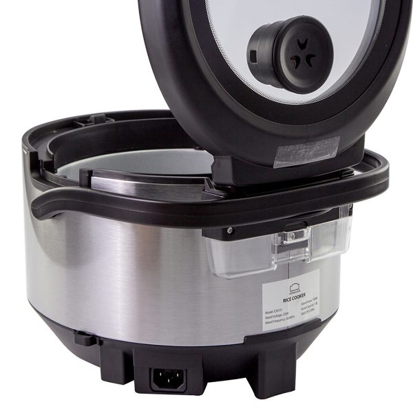Nồi Cơm Điện Tử Lock&Lock EJR151 (1.8L)