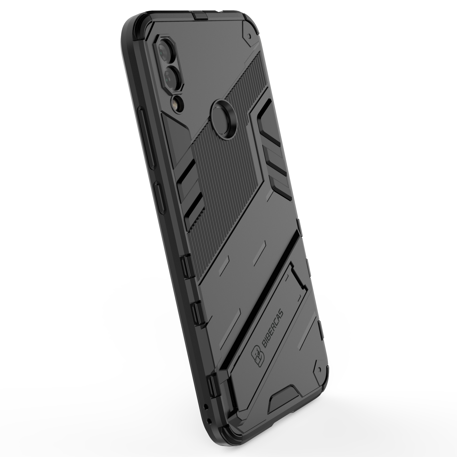 Ốp lưng Redmi Note 7 / 7 Pro / Note 9s / 9 Pro / Note 11 Pro / Note 12 Pro 5G / Note 13 Pro 5G chống sốc Iron Man Ver 2 cao cấp siêu đẹp