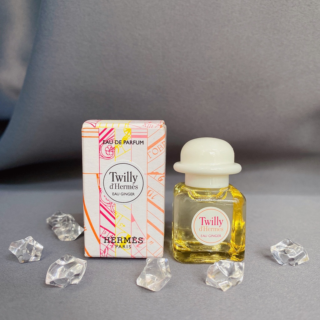 Nước hoa Hermes Twilly d’Hermes Eau Ginger Mini chính hãng