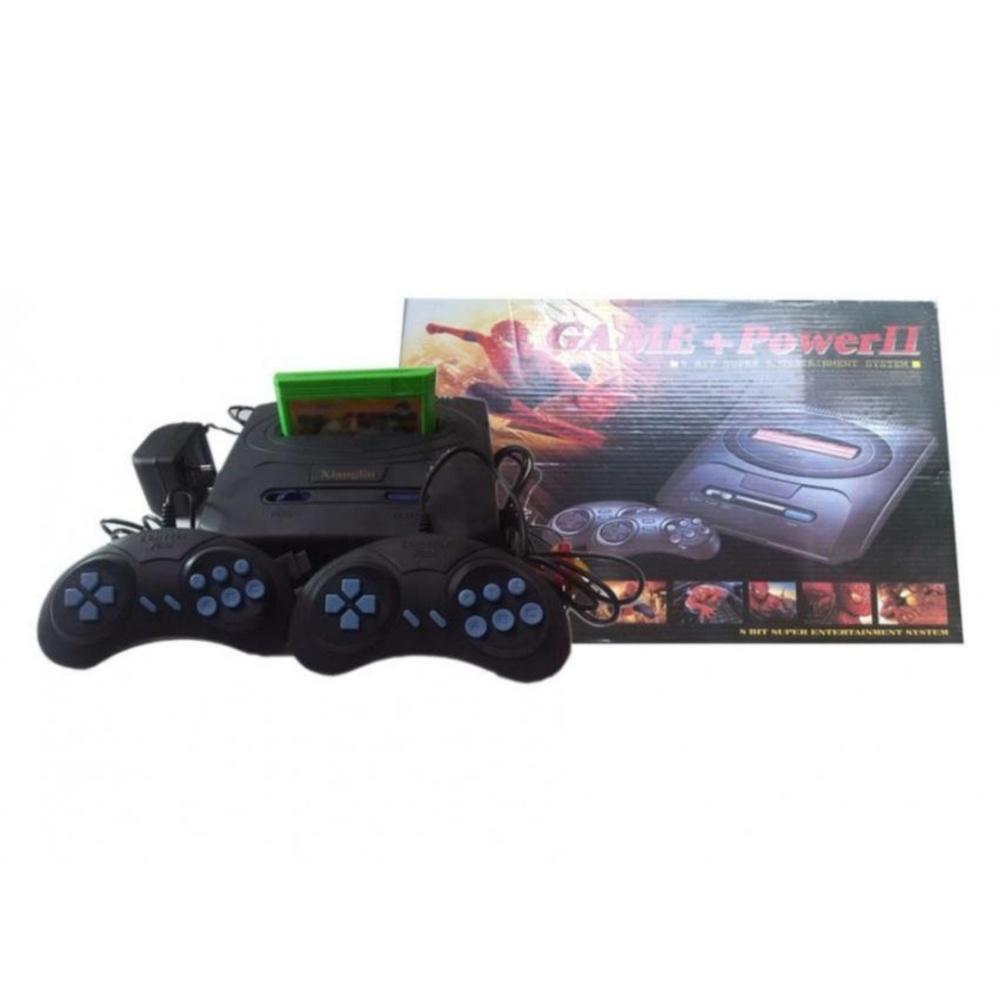 Máy game 4 nút LT777 loại tốt (tặng 1 băng game)