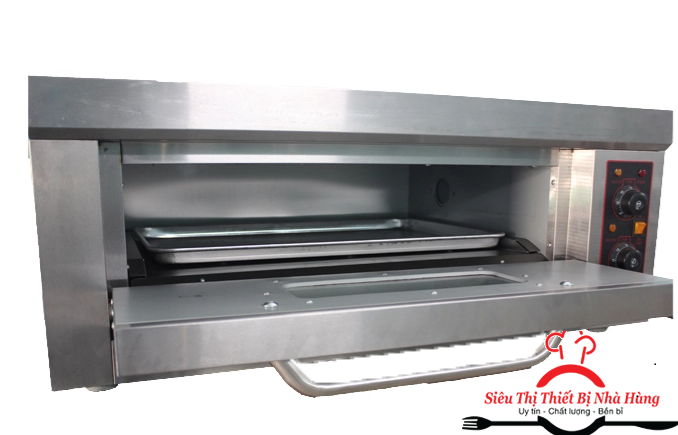 [Trả góp 0%]Tủ nấu cơm niêu 1 tầng cao cấp