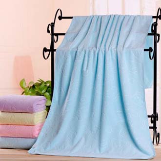 COMBO 3 Khăn tắm loại lớn (70X140cm)