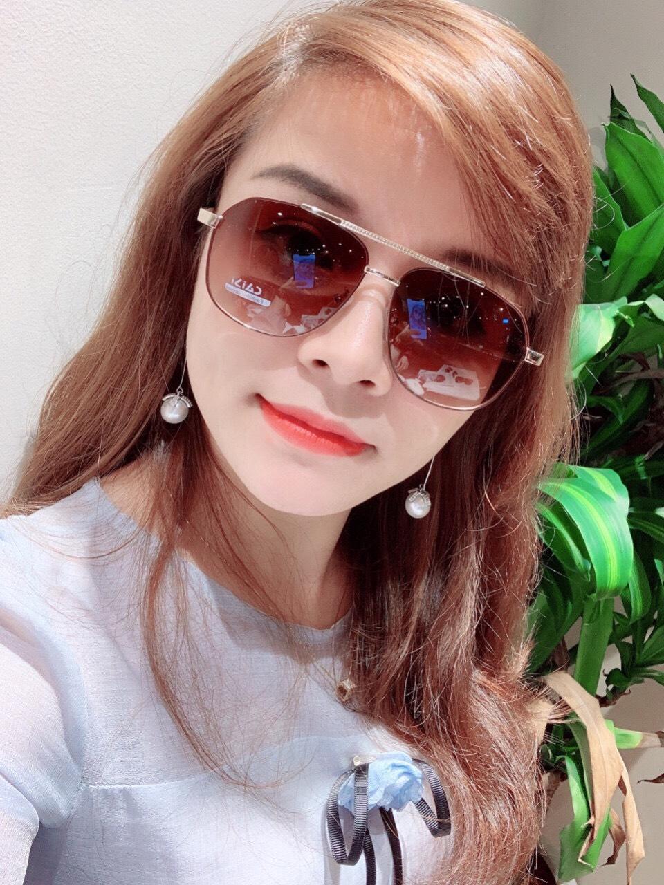 [HCM]Kính mắt nam nữ cao cấp đẹp nhât