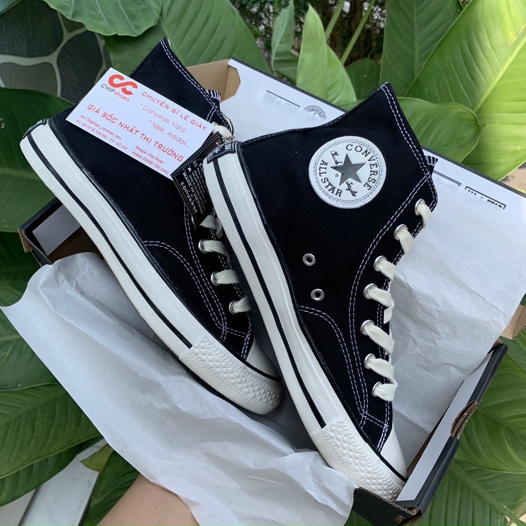◈  Giày Converse Classic [ Full Box ] Cao Cấp - Giày Thể Thao CV Nam Nữ