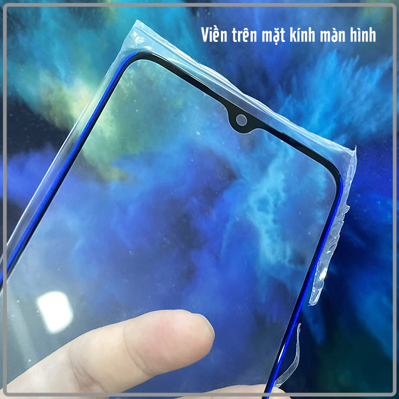 Mặt kính màn hình cho Xiaomi Redmi Note 8