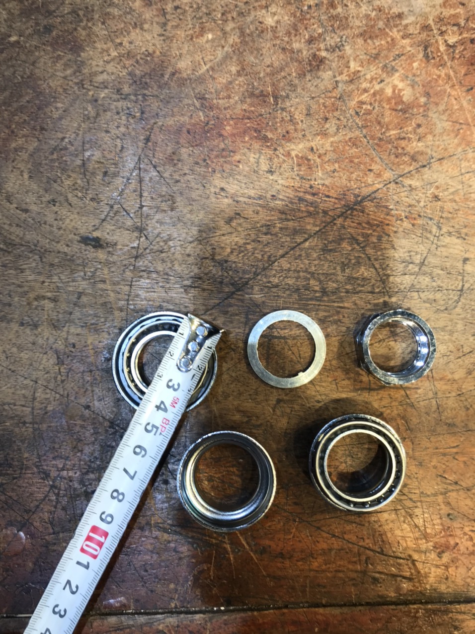 Universal Bicycle Chain Bowl