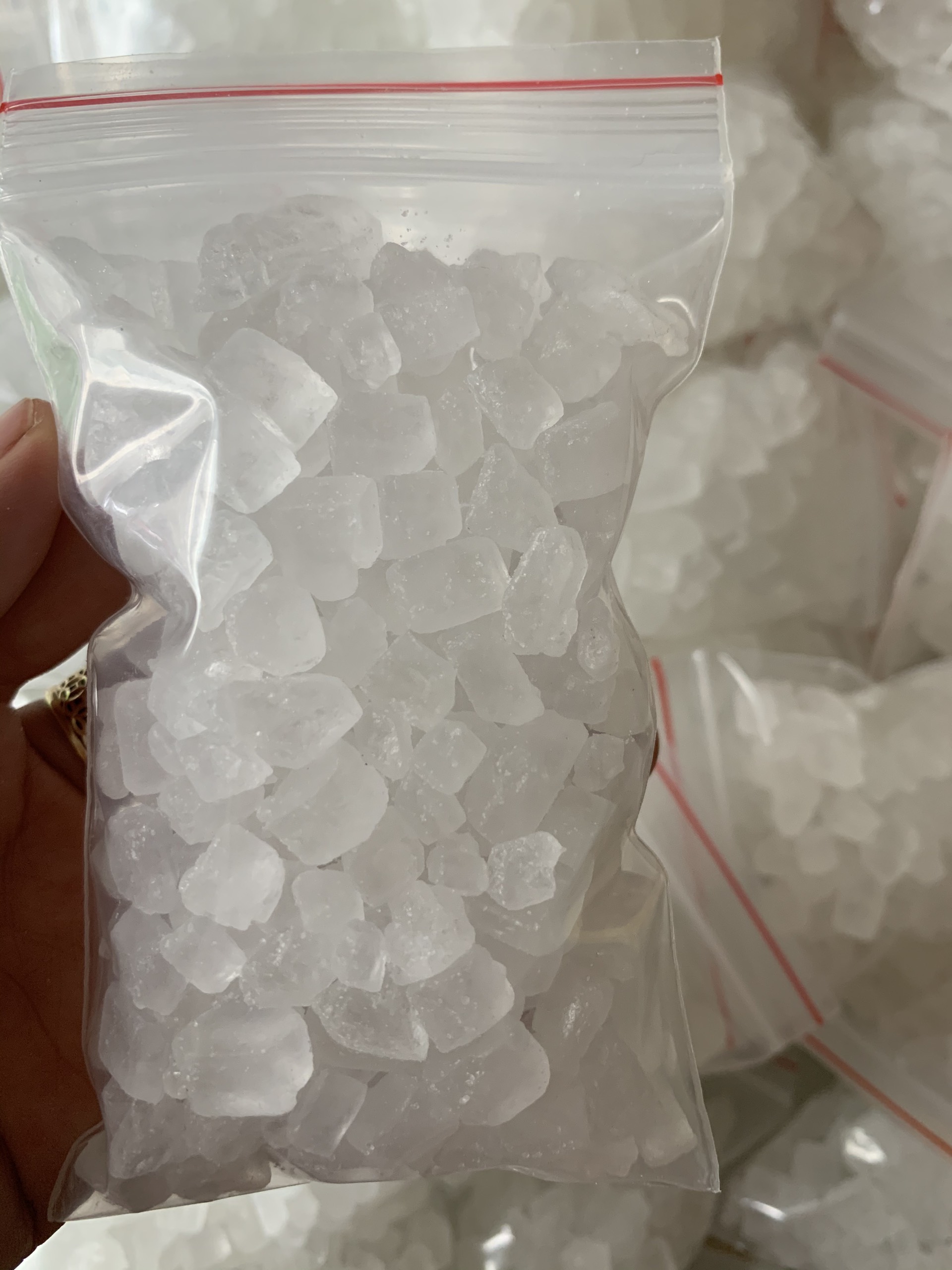 1kg đường phèn sạch
