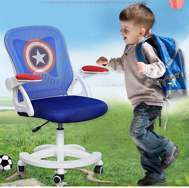 [HCM]Ghế Học Sinh Thông Minh Dành Cho Mọi Lứa Tuổi - Hàng Nhập Khẩu AZP CAPTAIN