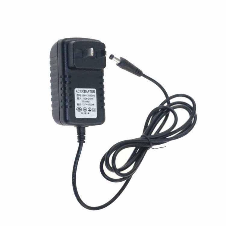 Adapter cáp sạc đa năng máy massage