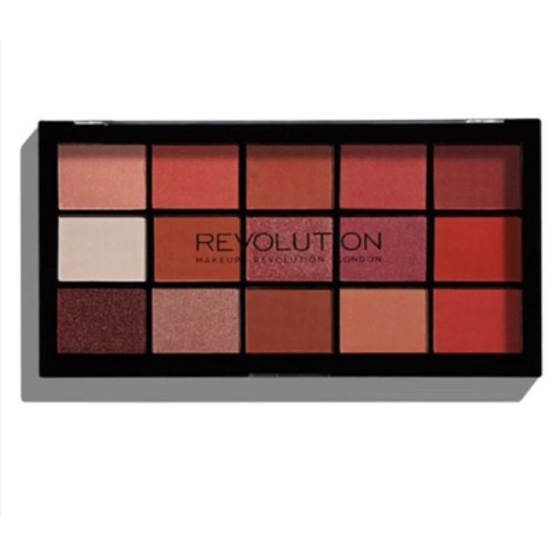 Bảng Makeuprevolution giá rẻ