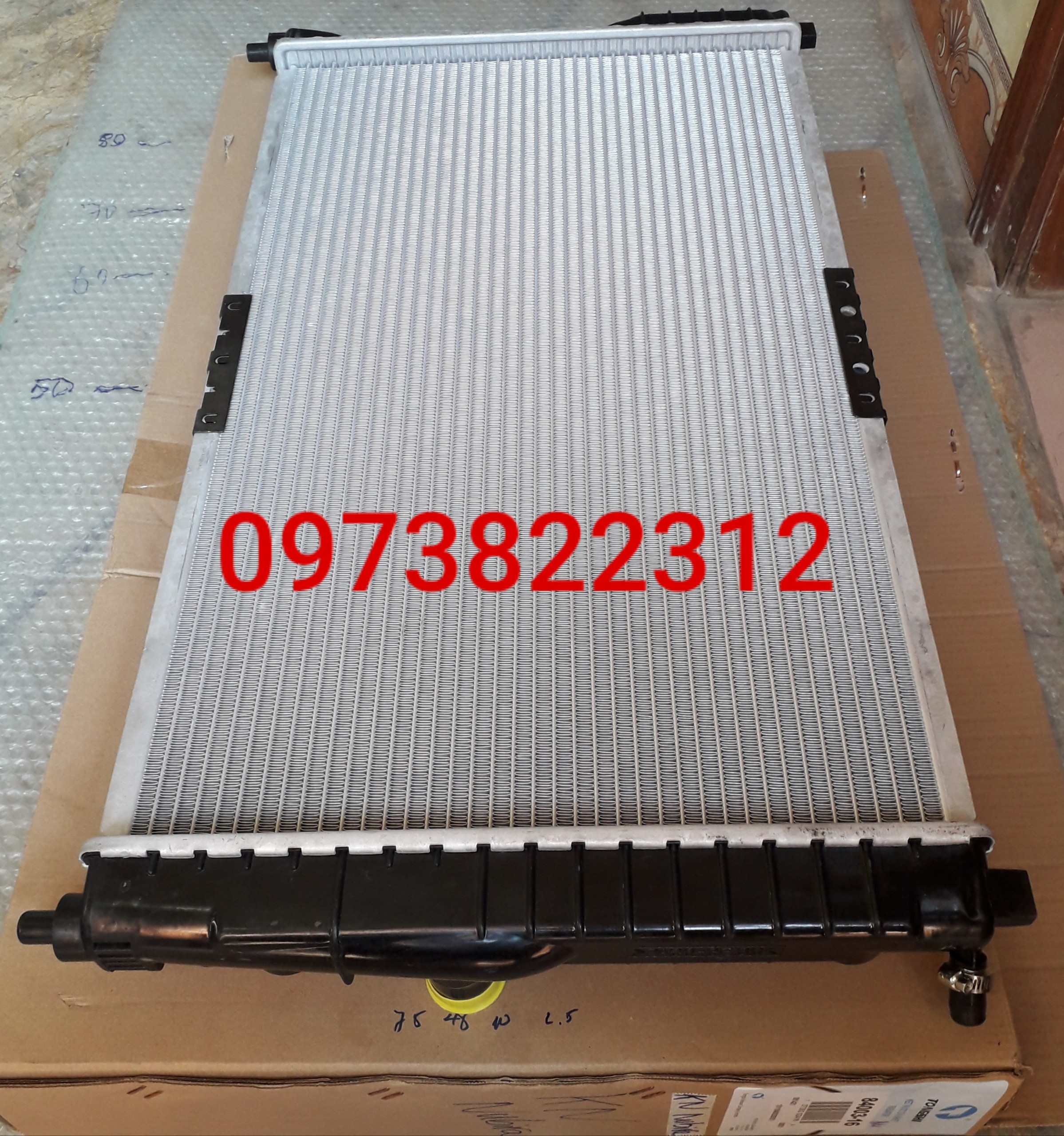 Két nước Nubira ( Giá 1 Chiếc )