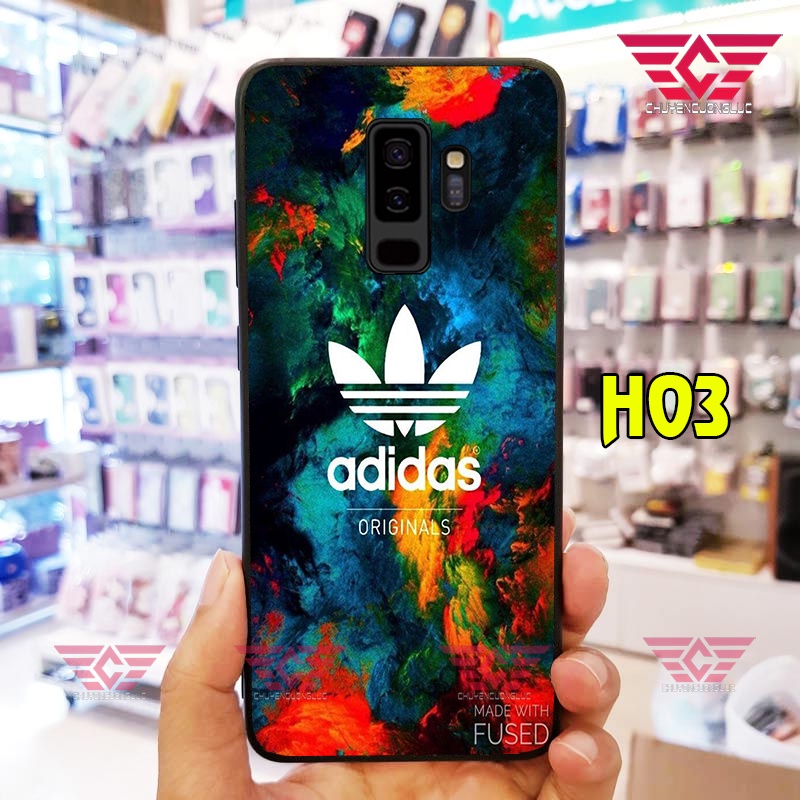 Ốp lưng samsung S8, S8 plus, S9, S9 plus hot trend 2021