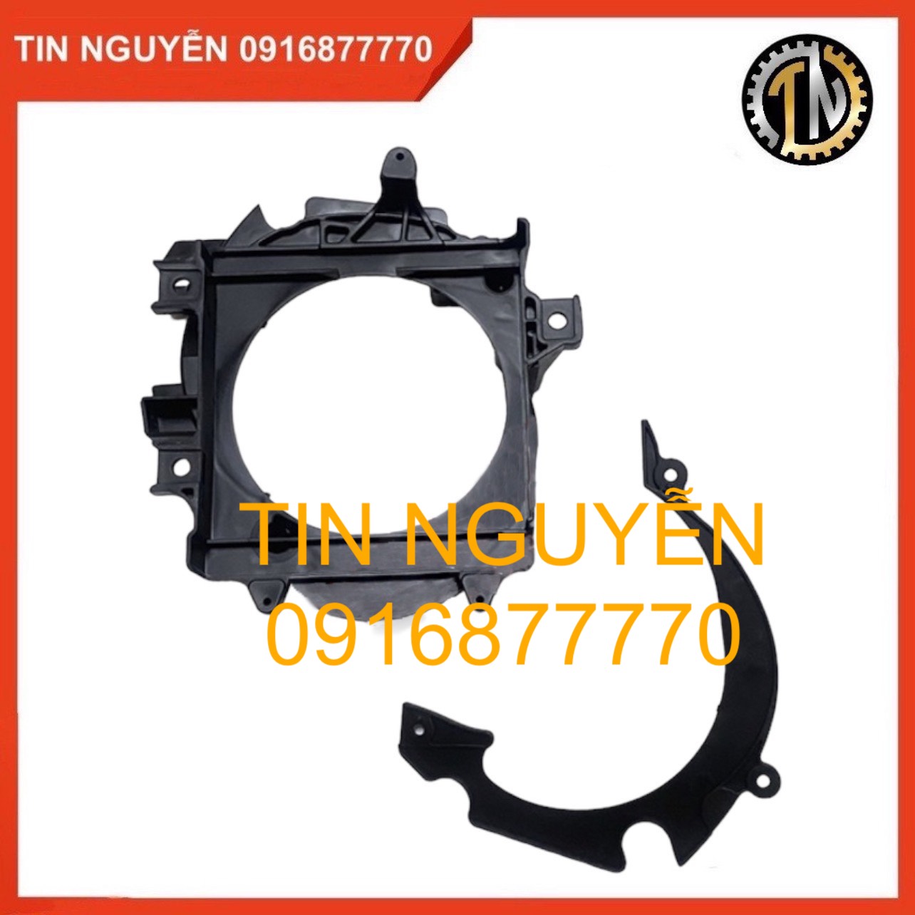 Đế nhựa két nước click, vario 125/150, ab, lead, sh mode, shvn hãng win
