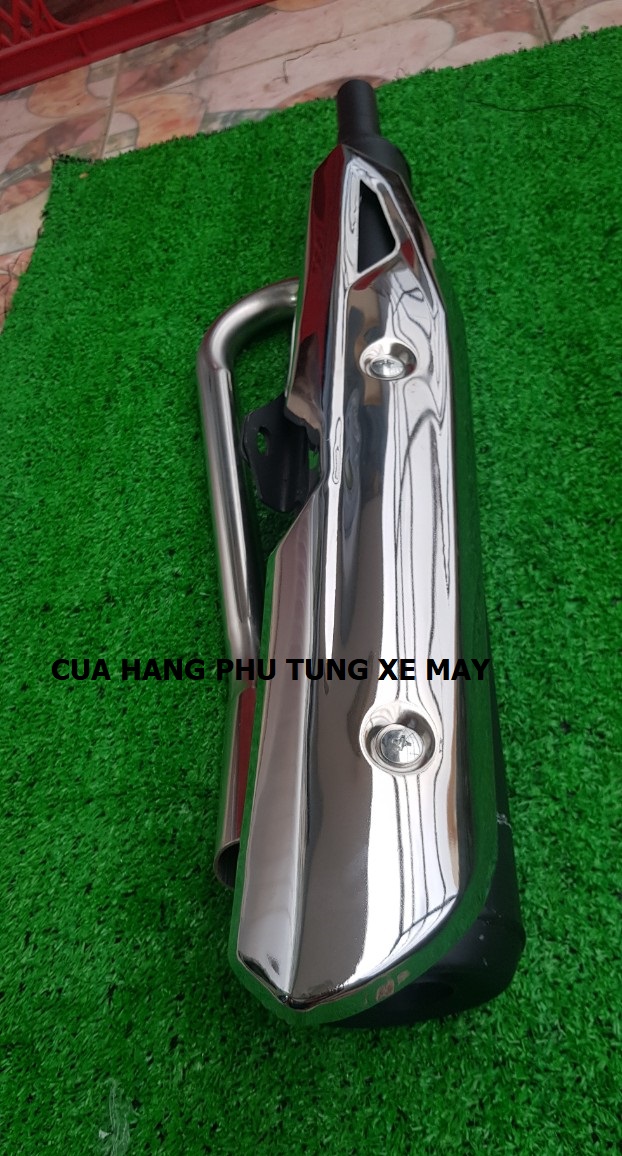 Pô Móc Ấm Cổ Rời Gắn Wave - Như Hình