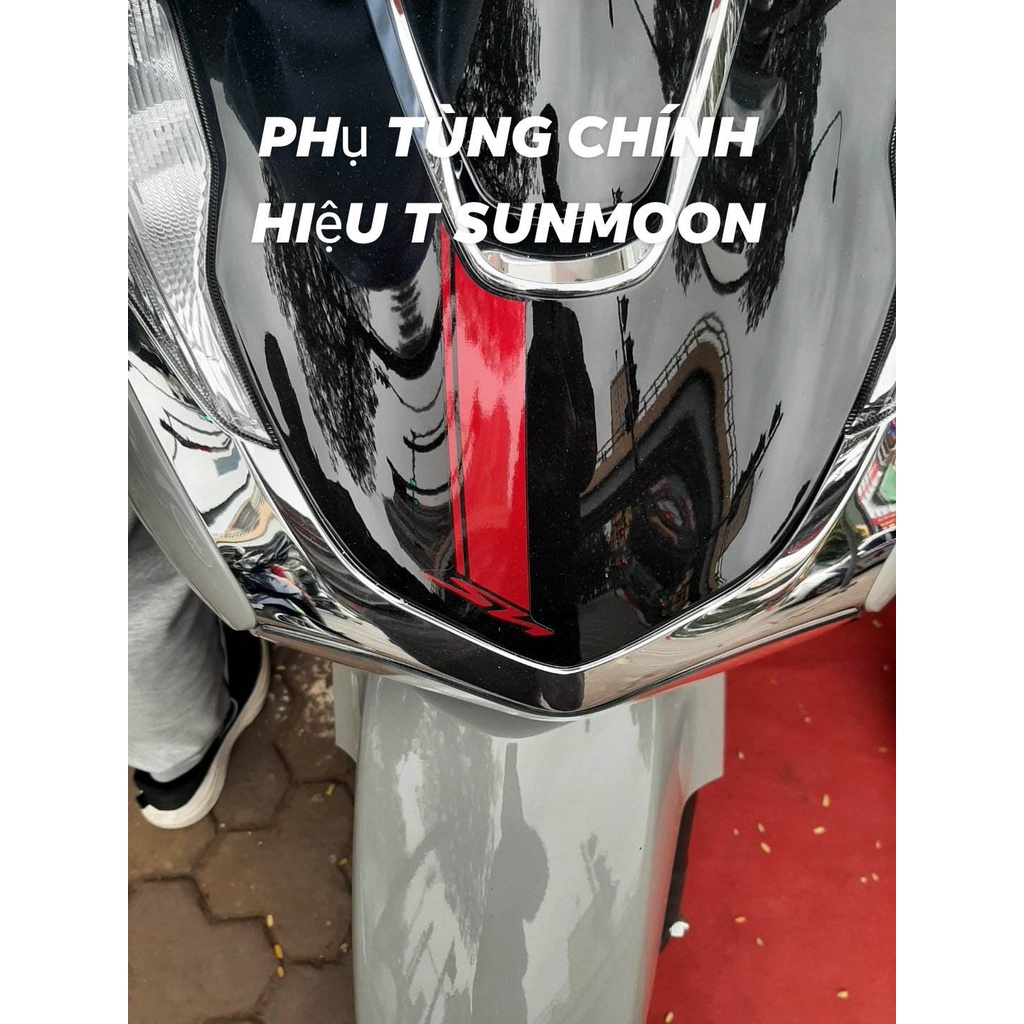 Tem sh tem sh 160i mặt nạ trước sh 125 150 2020.2021.2022 2023 honda