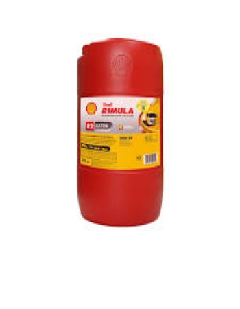 Shell RIMULA R2 EXTRA 20W50 25L
