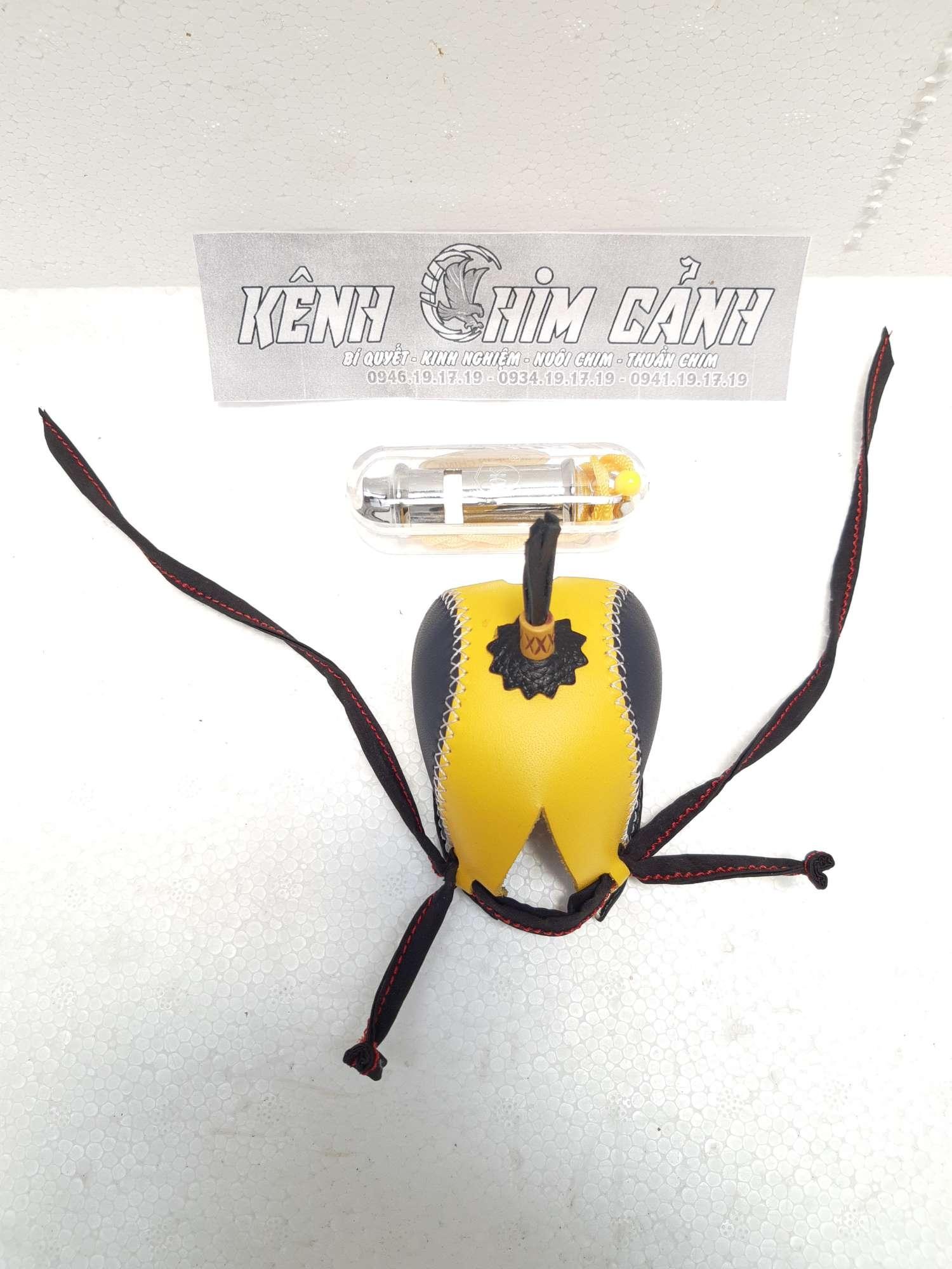 Combo ưng ấn găng 1 lớp 38cm