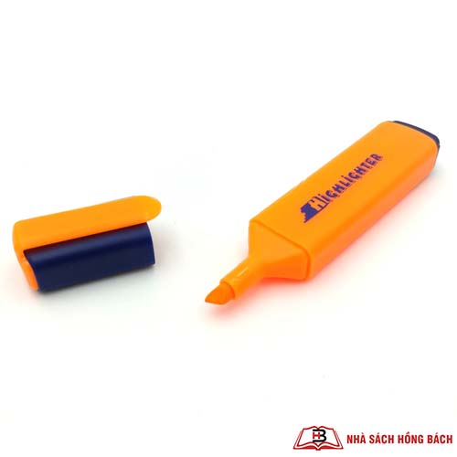 Bút dạ quang cao cấp Thiên Long HL 012