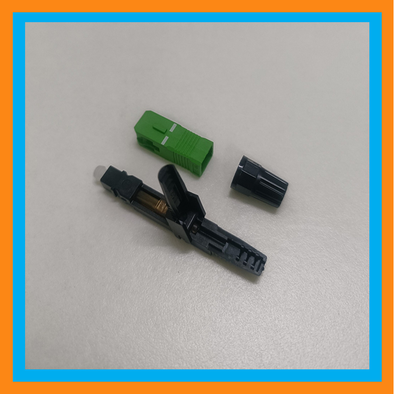 Bộ 10 Đầu fast connector DYS, KINGTON