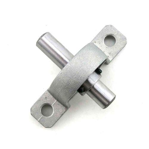 Gối đỡ vòng bi đứng trục 10mm P000