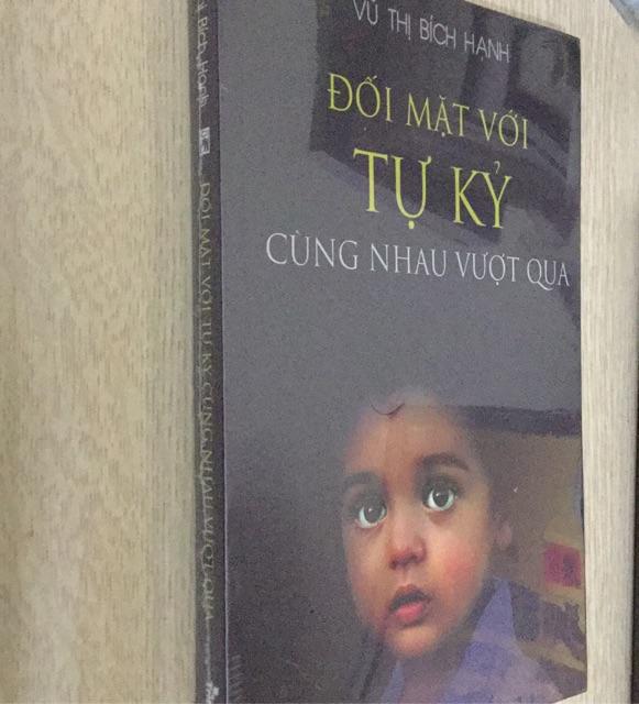 Đối Mặt Với Tự Kỷ Cùng Nhau Vượt Qua